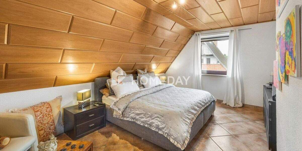 Familienidylle am Feldrand - großzügiges EFH mit Einliegerwohnung und Gartenparadies 5 zimmer