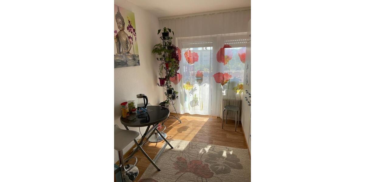 Etagenwohnung Waldshut-Tiengen Tiengen - 2 Zimmer, 74 m&sup2;, 185.000&euro; | Angebot:26057050