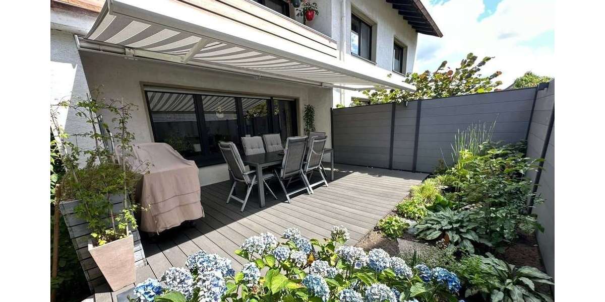Etagenwohnung Georgsmarienhütte - 4 Zimmer, 116 m&sup2;, 295.000&euro; | Angebot:26401095