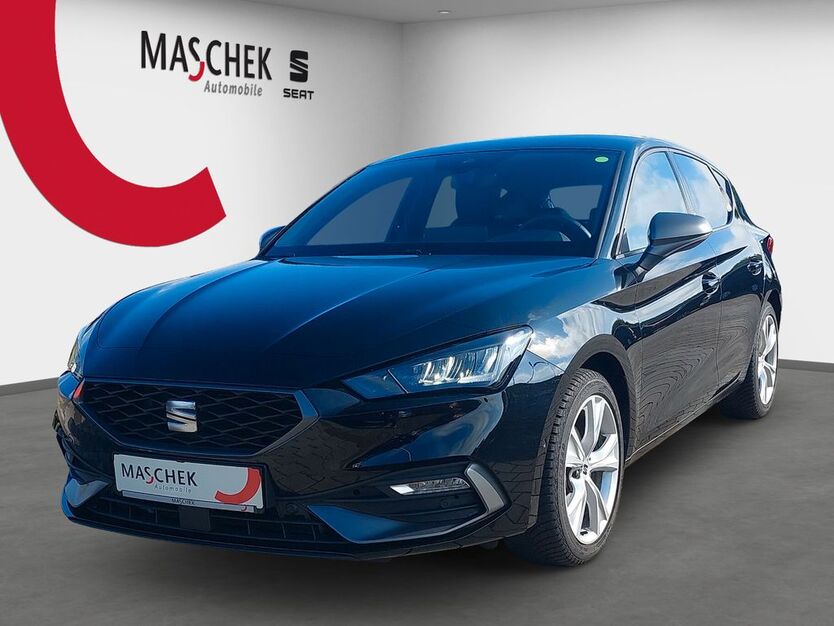 Seat Leon 24.500 km 26.240 € Weiden 92637