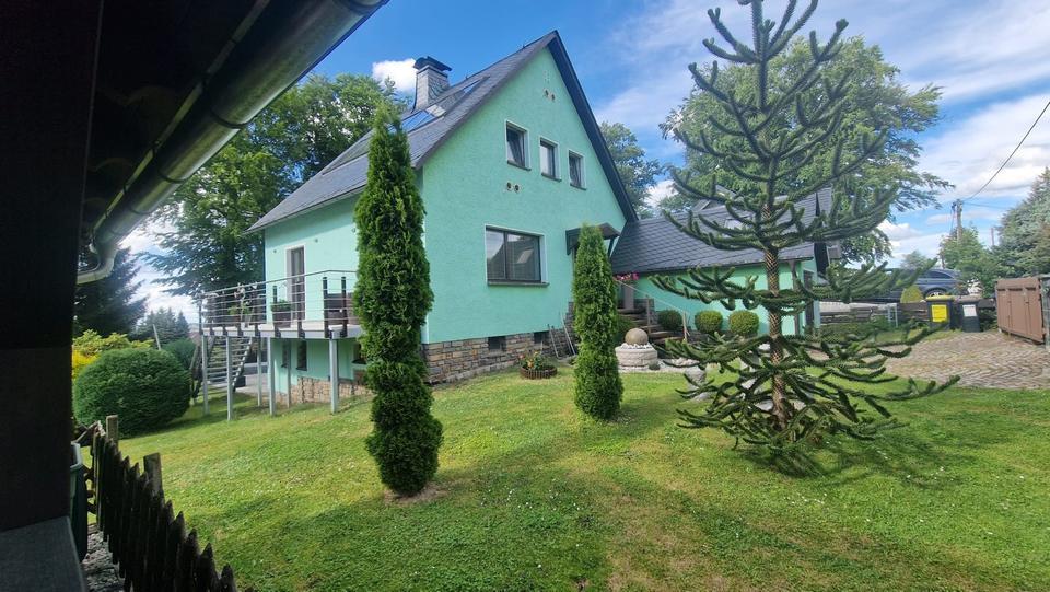 Einzigartiges EFH in Bestlage von C-Adelsberg