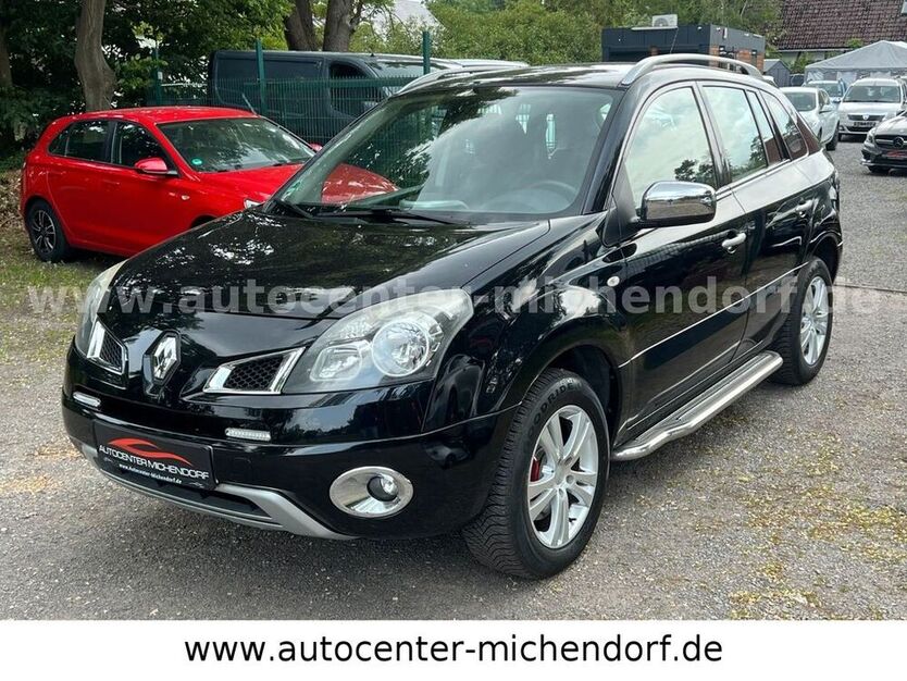 Koleos
