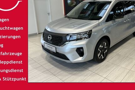 Nissan Townstar 1.001 km 34.950 &euro; Heidenau 21258