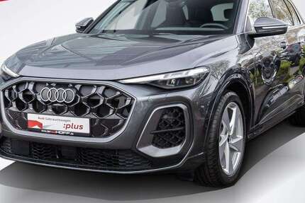 Audi Q5 20.000 km 66.475 &euro; Sankt Augustin 53757