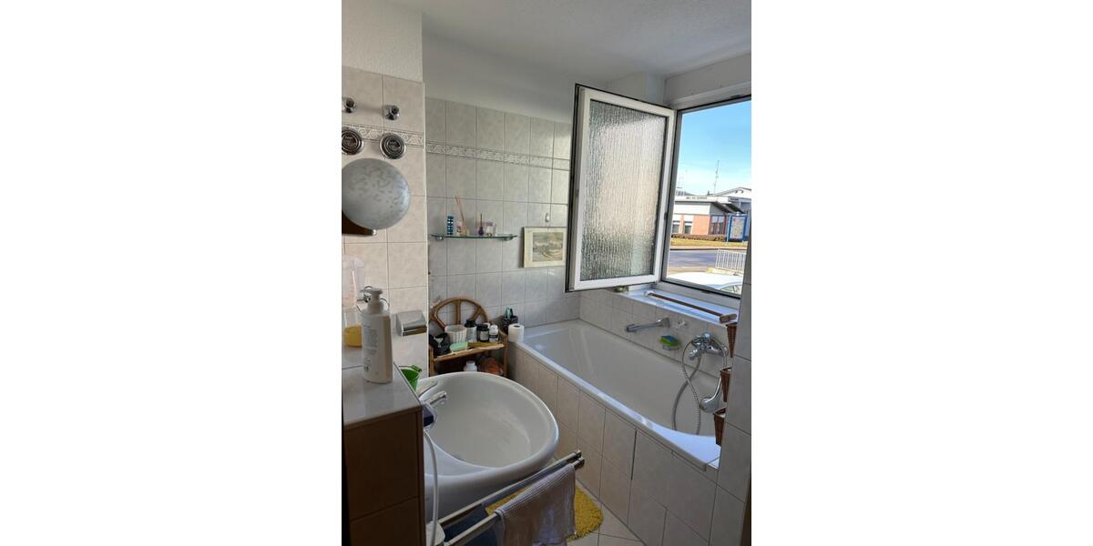 Erdgeschoßwohnung Steinen - 2 Zimmer, 54 m&sup2;, 760&euro; | Angebot:25594071