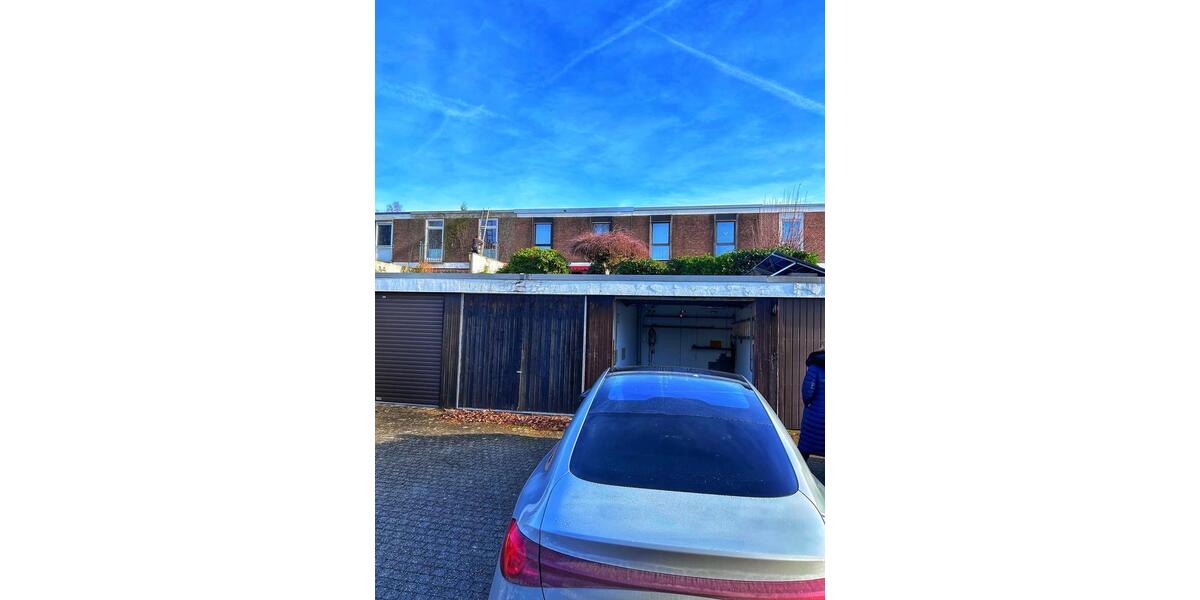 Reihenhaus Erkrath - 4 Zimmer, 100 m&sup2;, 1.600&euro; | Angebot:25352183