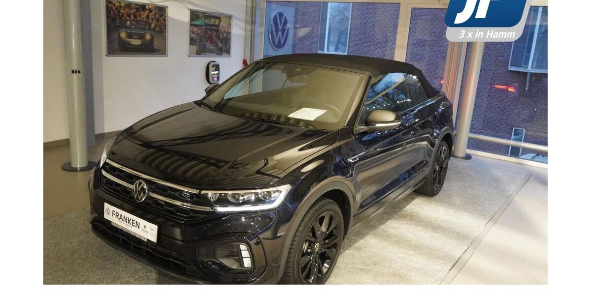 VW T-Roc 13.094 km 30.970 &euro; Hamm 59065
