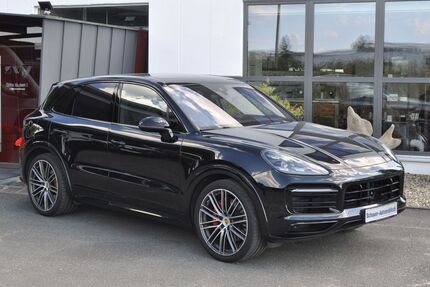 Porsche Cayenne 65.600 km 79.500 &euro; Fürth / Sack 90765