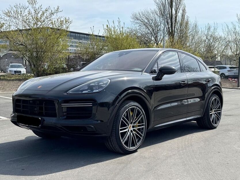 Cayenne