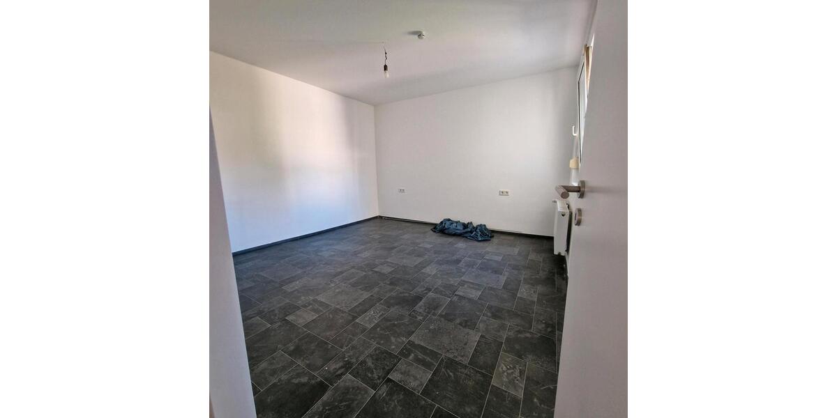 Erdgeschoßwohnung Dillingen (Saar) - 2 Zimmer, 60 m&sup2;, 600&euro; | Angebot:26054868