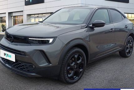 Opel Mokka 20.773 km 17.930 &euro; Bischofswerda 01877