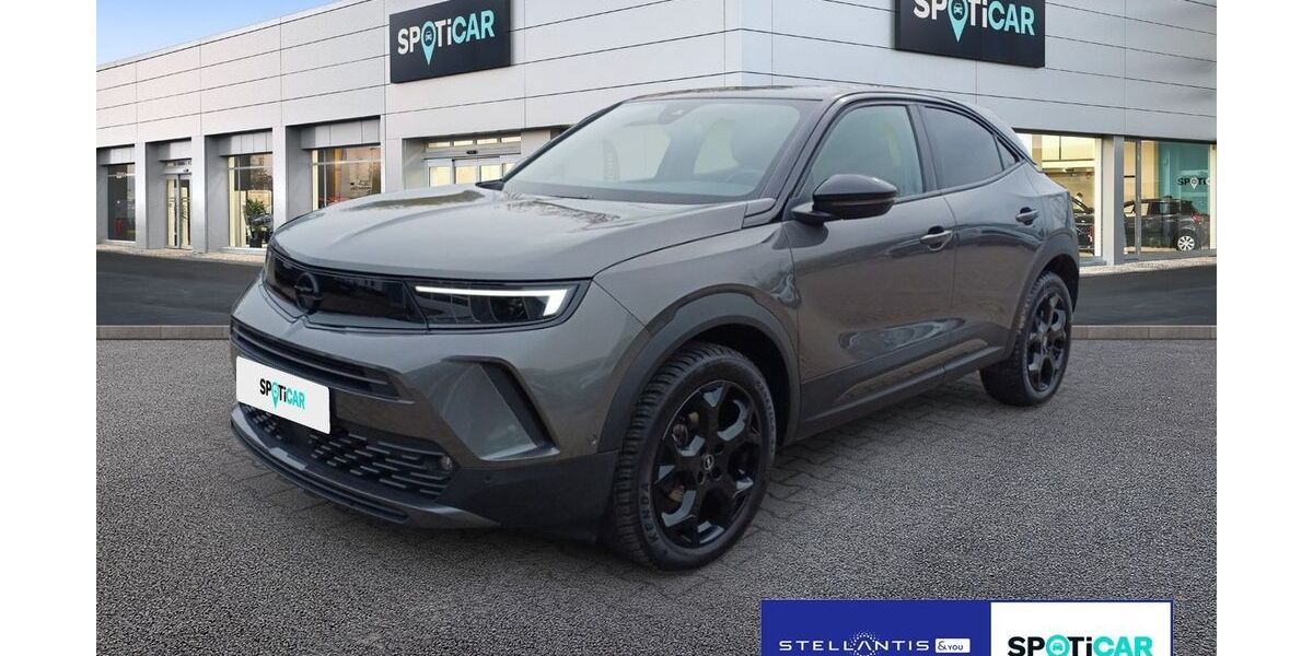 Opel Mokka 20.773 km 17.930 &euro; Bischofswerda 01877