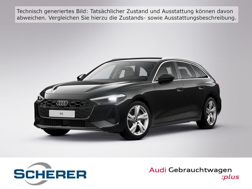 Audi A5 11.824 km 42.900 € Homburg 66424