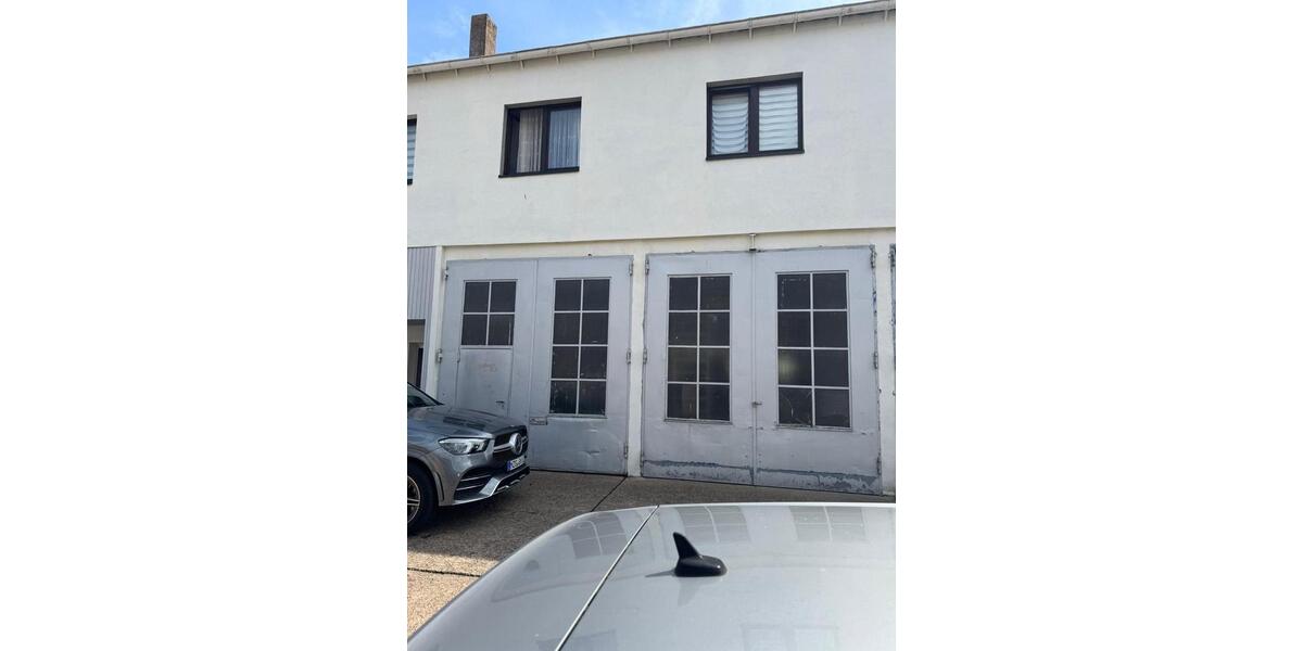 Gewerbeobjekt Merzig - 1.200&euro; | Angebot:24966209