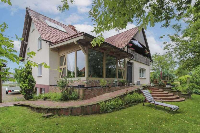 Haus zum Kaufen in Gardelegen 395.000 € 220.68 m²