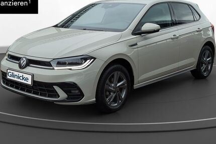 VW Polo 2.500 km 21.980 € Weimar 99423