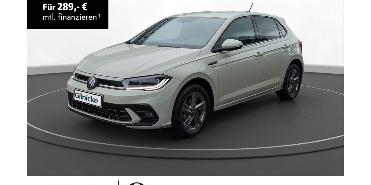 VW Polo 2.500 km 21.980 € Weimar 99423