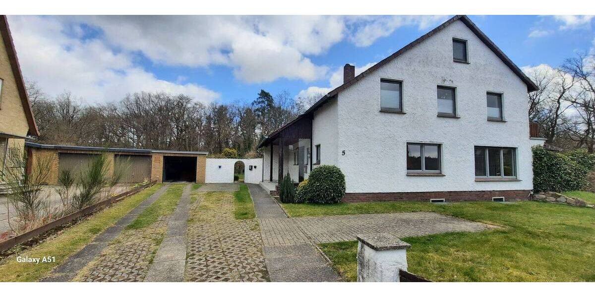 Etagenwohnung Bad Bevensen Medingen - 2 Zimmer, 167.500&euro; | Angebot:25909260