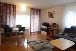 Charmante, vermietete 2-Zimmer-Wohnung in ruhiger Lage von Freilassing-Salzburghofen - Etagenwohnung Freilassing Freilassing | Angebot:23372282