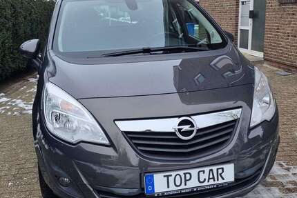Opel Meriva 135.078 km 6.500 &euro; Oldenburg 26129
