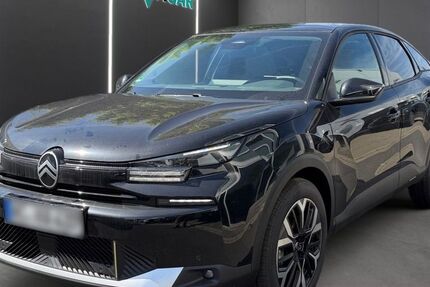 Citroen C4 5.555 km 24.450 &euro; Aachen 52078