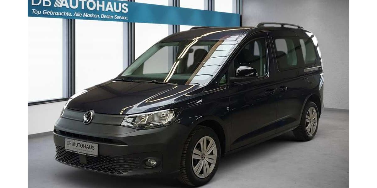 VW Caddy 90.685 km 23.870 &euro; Cloppenburg 49661