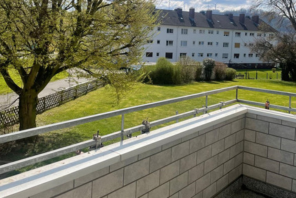 1. OG! Schöne 3 12-Raum-ETW mit Balkon zum Selbstgestalten in bester Lage!