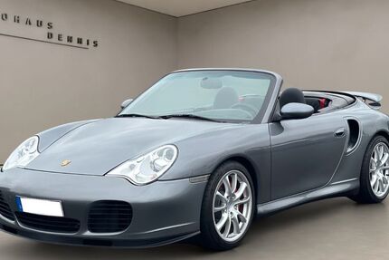 Porsche 996 115.000 km 70.000 &euro; Jülich 52428