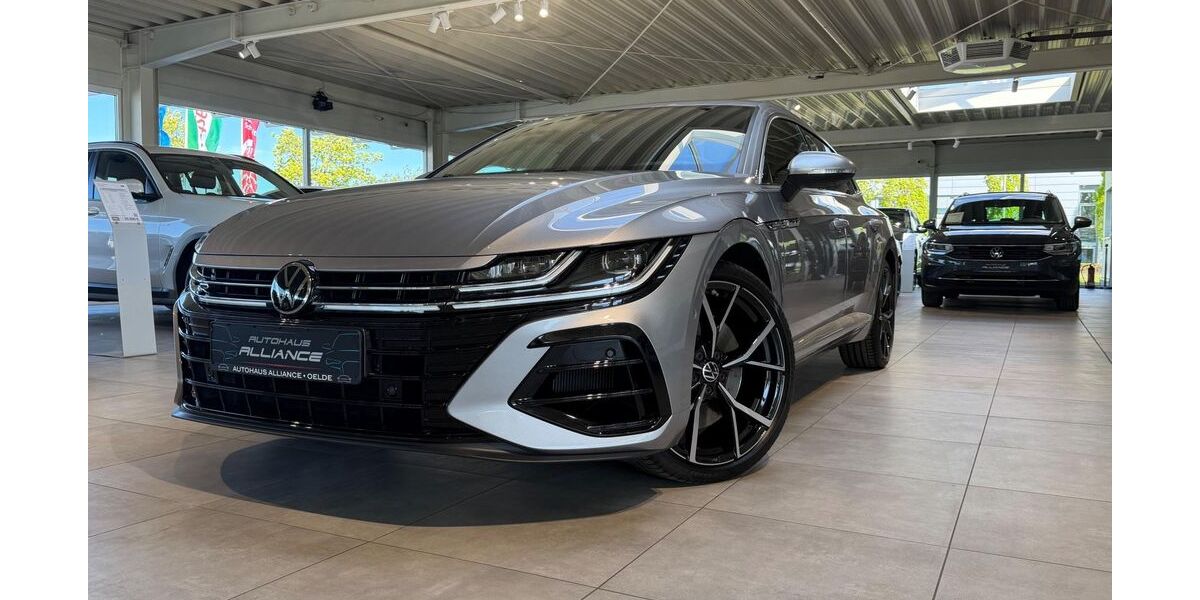 VW Arteon 32.450 km 37.780 &euro; Oelde 59302