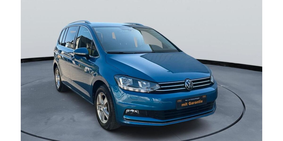 VW Touran 115.000 km 21.999 &euro; Wolfenbüttel 38304