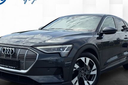 Audi e-tron 36.000 km 28.850 &euro; Diepholz 49356