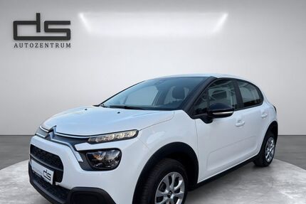 Citroen C3 49.288 km 9.990 &euro; Grevenbroich 41515