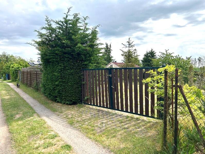 Grundstück Zeithain Zschepa - 9.500&euro; | Angebot:20979398