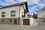 Zweifamilienhaus in Schmelz Zentrum zum Kauf - Zweifamilienhaus Schmelz | Angebot:27098061