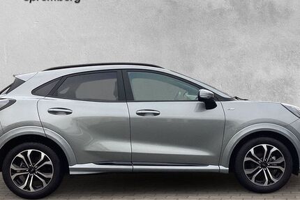 Ford Puma 27.500 km 20.995 &euro; Spremberg (bei Cottbus) 03130
