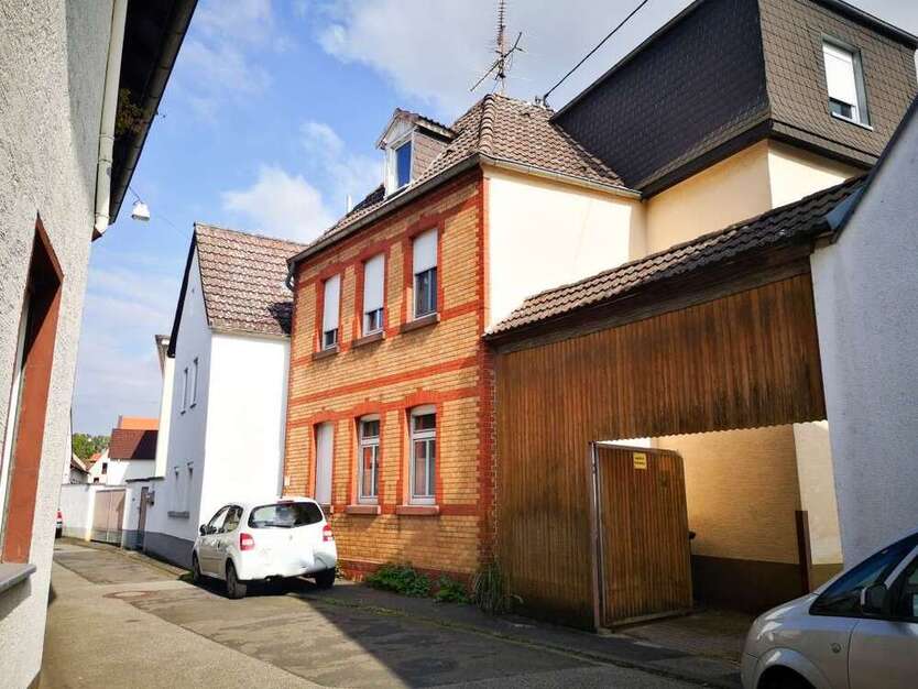 Wohnung zum Mieten in Wiesbaden 550 € 50 m²