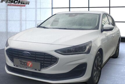 Ford Focus 13.450 km 20.990 &euro; Memmingen 87700