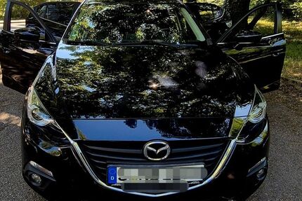 Mazda 3 60.600 km 11.499 &euro; Stuttgart 70327