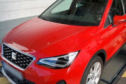 Seat Arona 48.472 km 18.690 &euro; Weinstadt 71384