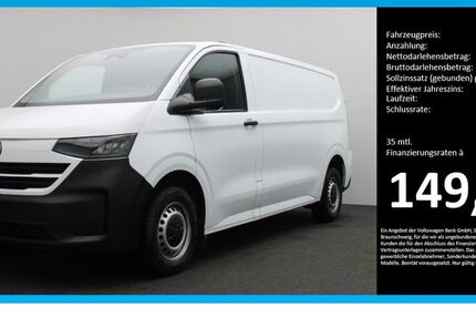 VW T7 Transporter 18.654 km 26.420 &euro; Salzatal OT Bennstedt 06198