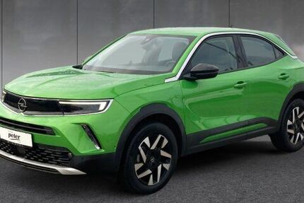 Opel Mokka 40.932 km 16.440 € Sömmerda 99610