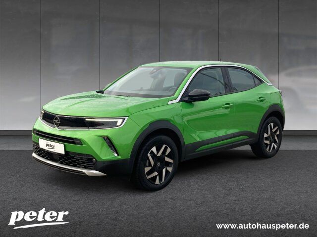 Opel Mokka 40.932 km 16.440 &euro; Sömmerda 99610