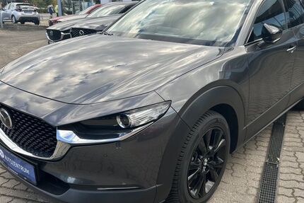 Mazda CX-30 20.742 km 27.900 € Rostock 18146