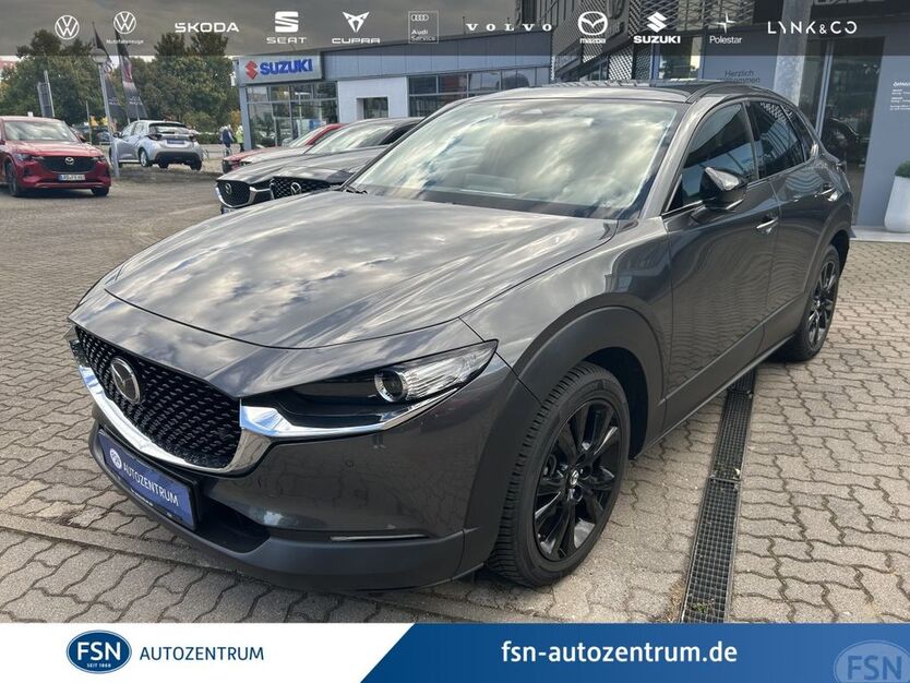 Mazda CX-30 20.742 km 27.900 € Rostock 18146