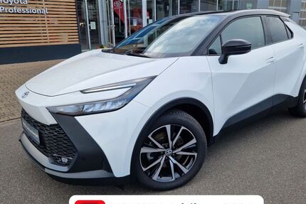 Toyota C-HR 17.580 km 30.790 &euro; Kirchberg 55481