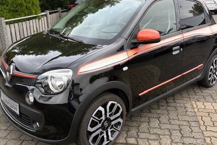 Renault Twingo 38.446 km 11.200 € Kreuztal 57223