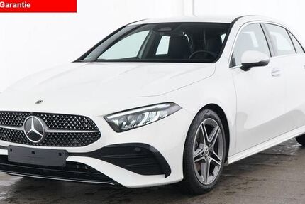 Mercedes-Benz A 200 16.200 km 32.888 &euro; Güstrow 18273
