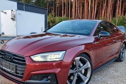 Audi A5 152.165 km 24.999 &euro; Abensberg 93326