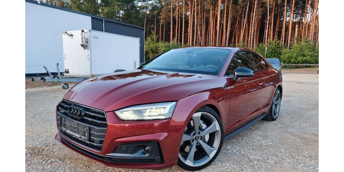 Audi A5 152.165 km 24.999 &euro; Abensberg 93326