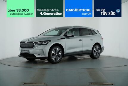 Skoda Enyaq 26.313 km 42.889 &euro; Halle (Saale) 06126